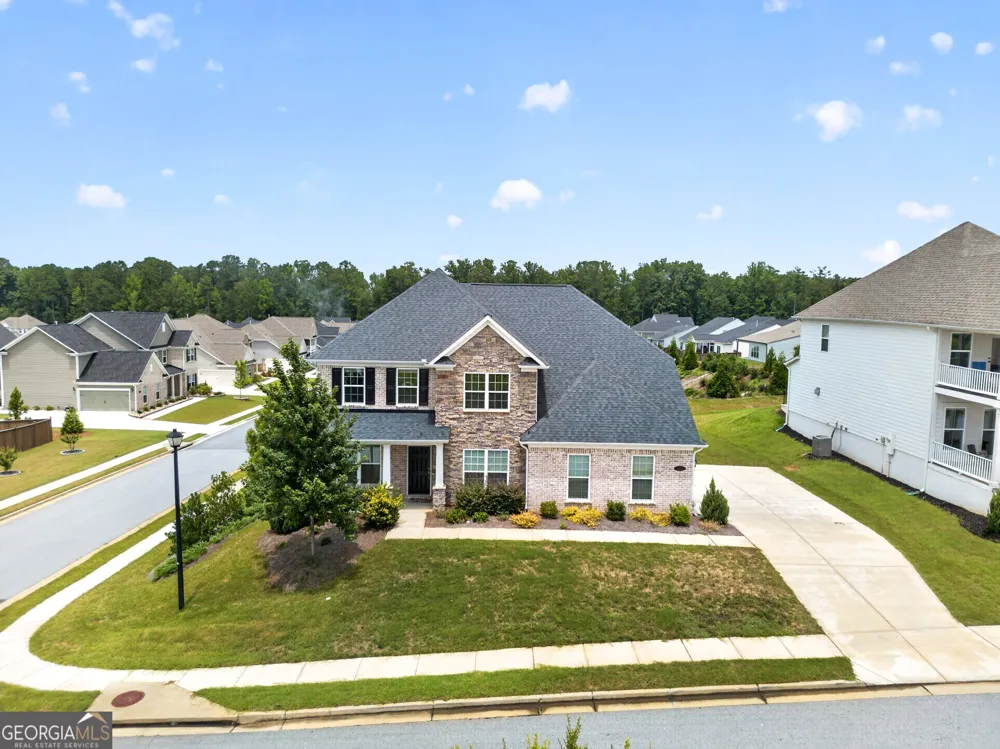 604 Napier PASS Peachtree City, GA 30269
