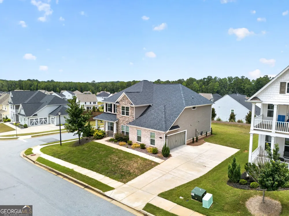 604 Napier PASS Peachtree City, GA 30269
