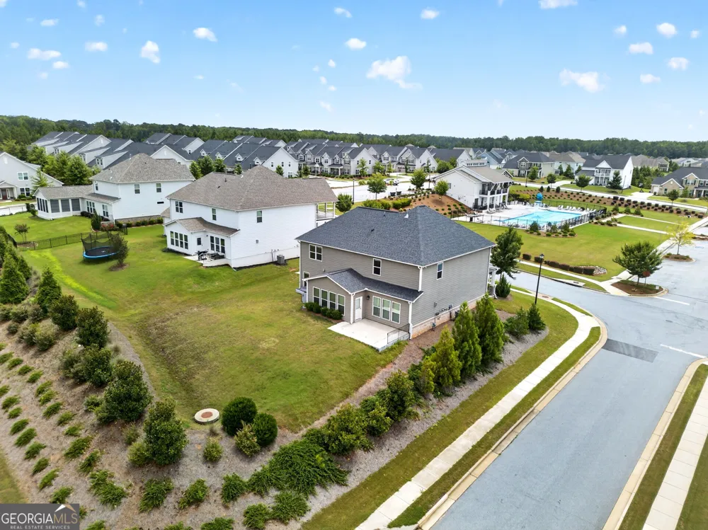 604 Napier PASS Peachtree City, GA 30269
