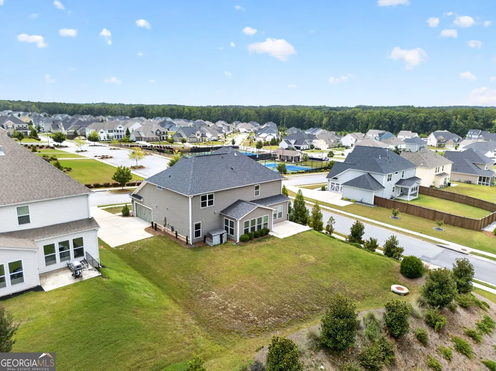 604 Napier PASS Peachtree City, GA 30269