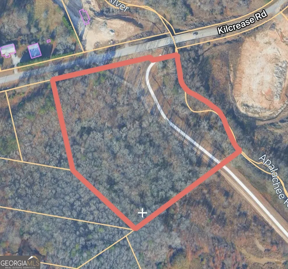1680 Kilcrease RD Bethlehem, GA 30620