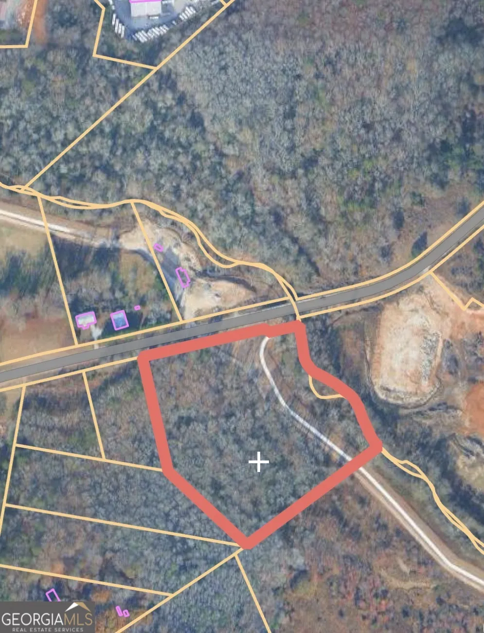 1680 Kilcrease RD Bethlehem, GA 30620