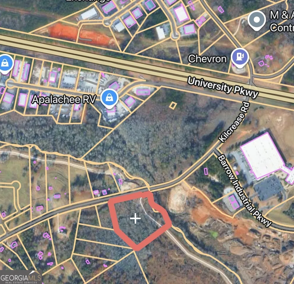 1680 Kilcrease RD Bethlehem, GA 30620