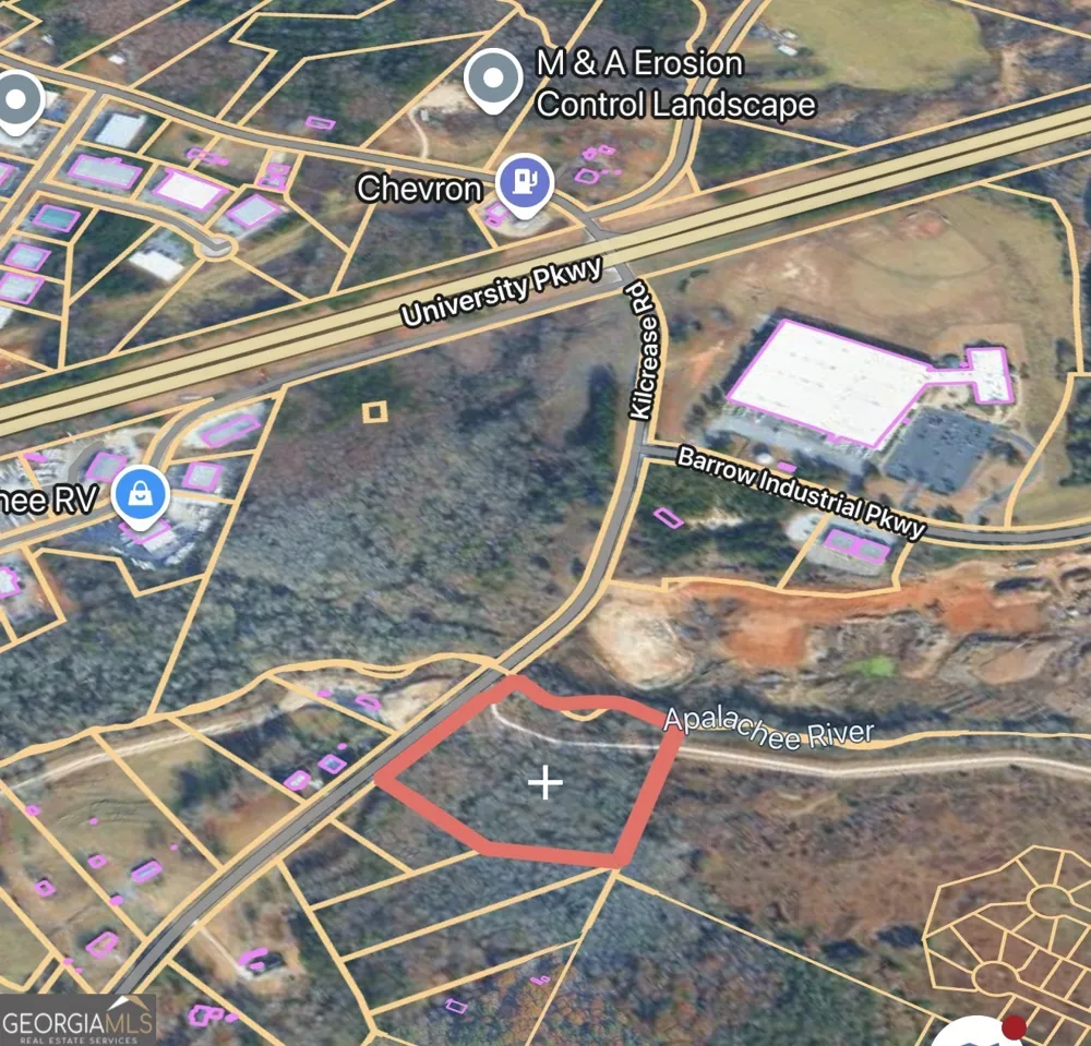 1680 Kilcrease RD Bethlehem, GA 30620