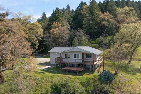54021 Wildwood Drive
