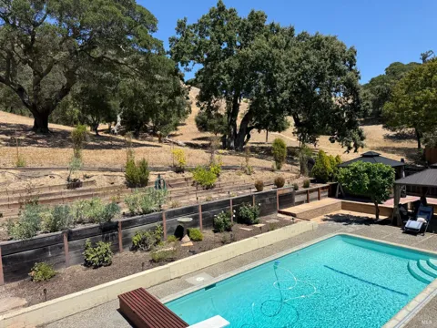 840 Idylberry Road