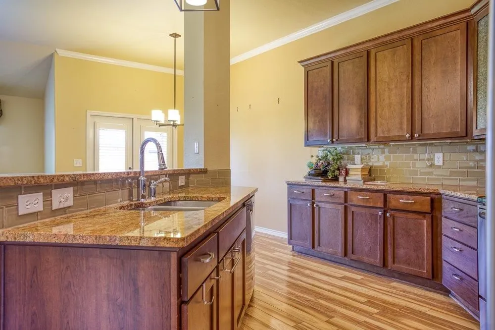 411 Long Point Drive Portland, TX 78374