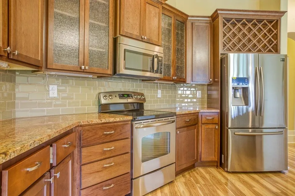411 Long Point Drive Portland, TX 78374