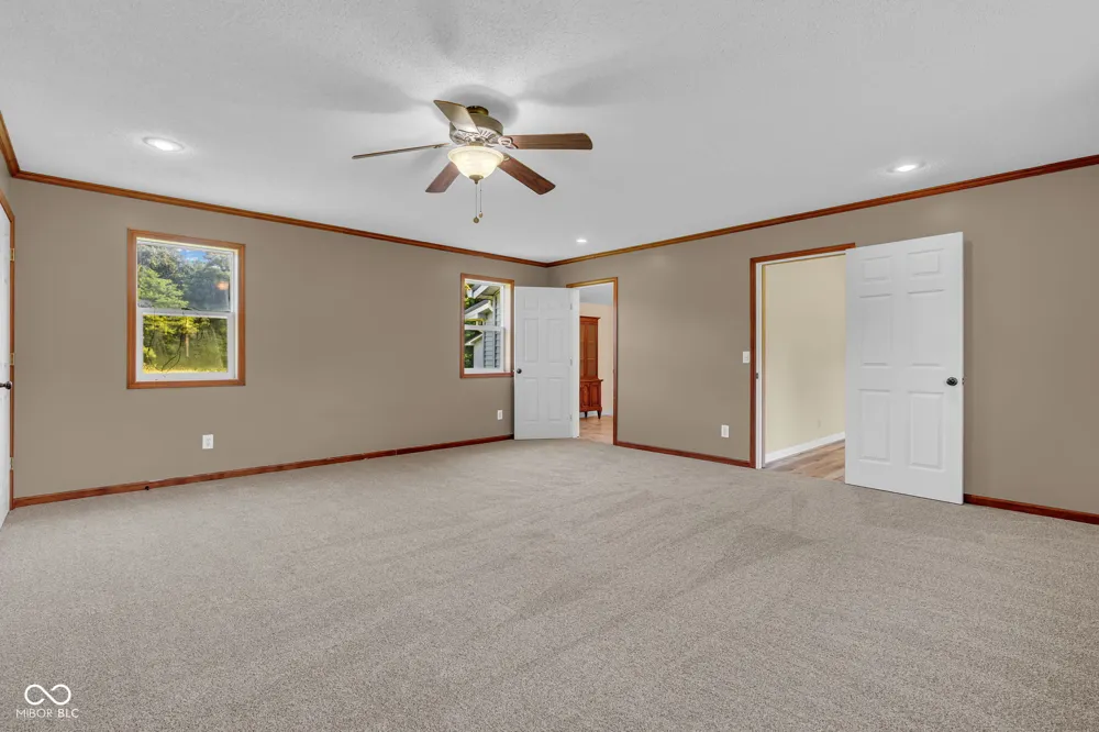 5382 E Old 36 Road Rockville, IN 47872