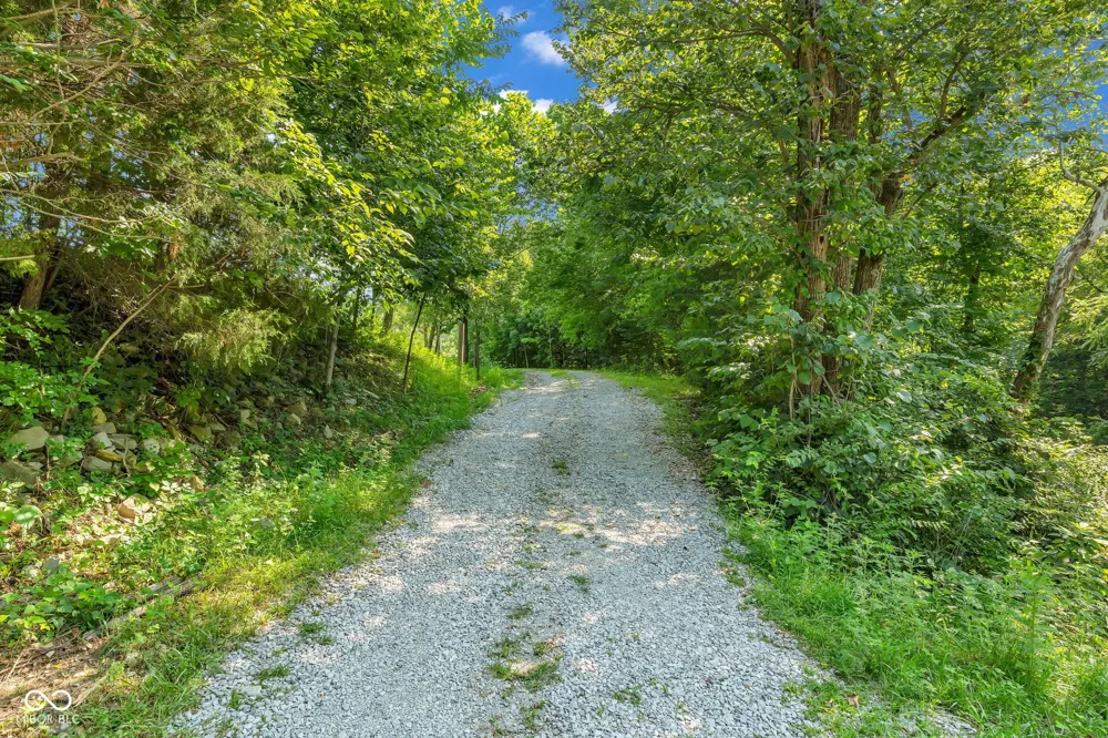 5382 E Old 36 Road Rockville, IN 47872