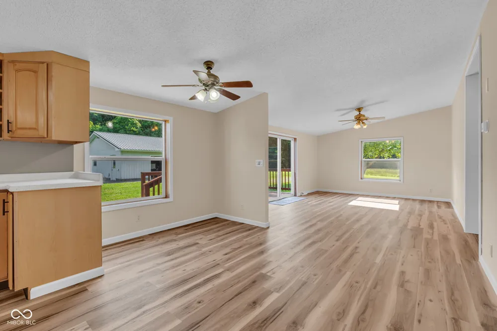5382 E Old 36 Road Rockville, IN 47872