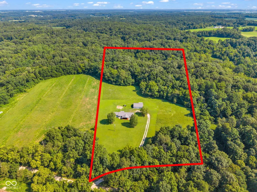 5382 E Old 36 Road Rockville, IN 47872