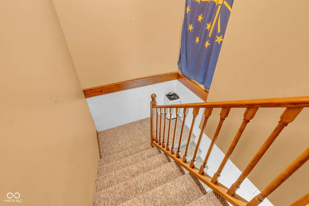 5382 E Old 36 Road Rockville, IN 47872