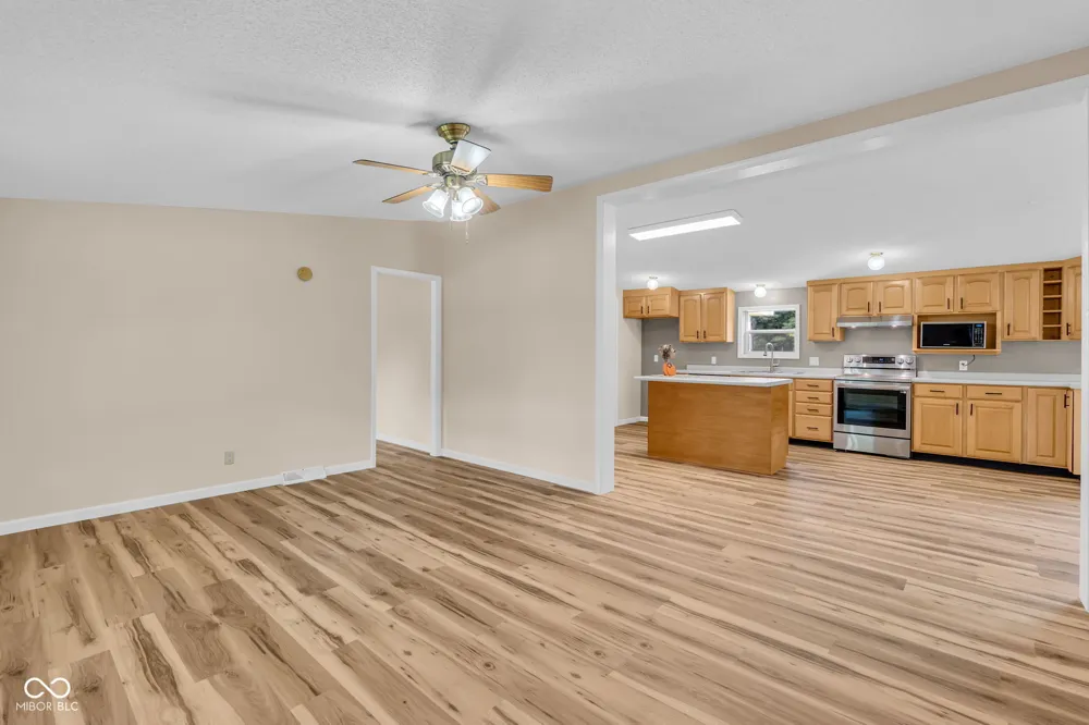 5382 E Old 36 Road Rockville, IN 47872