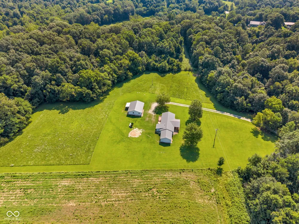 5382 E Old 36 Road Rockville, IN 47872