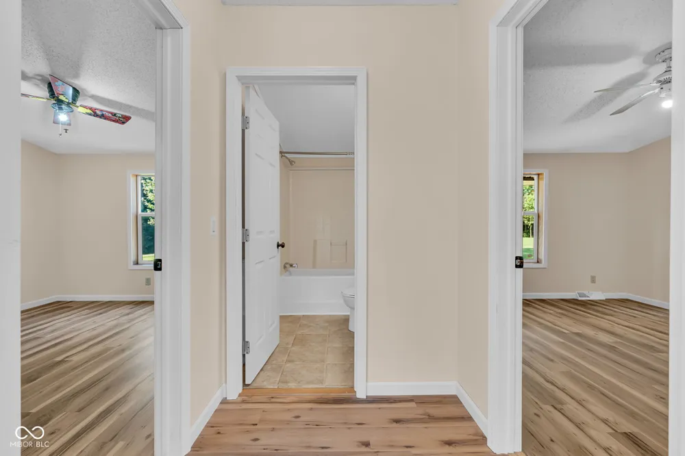 5382 E Old 36 Road Rockville, IN 47872