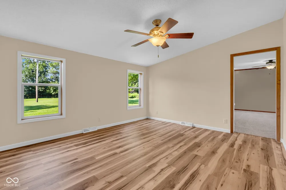 5382 E Old 36 Road Rockville, IN 47872