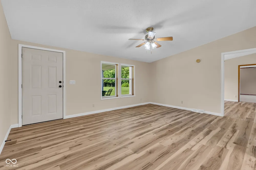 5382 E Old 36 Road Rockville, IN 47872