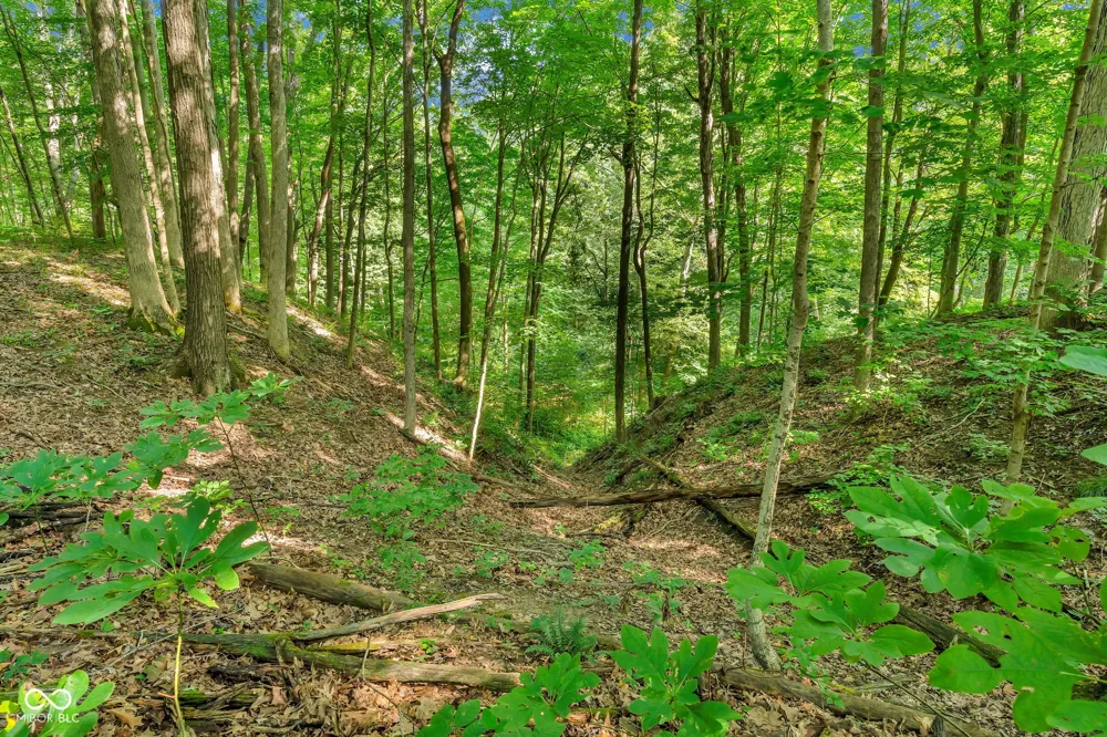 5382 E Old 36 Road Rockville, IN 47872