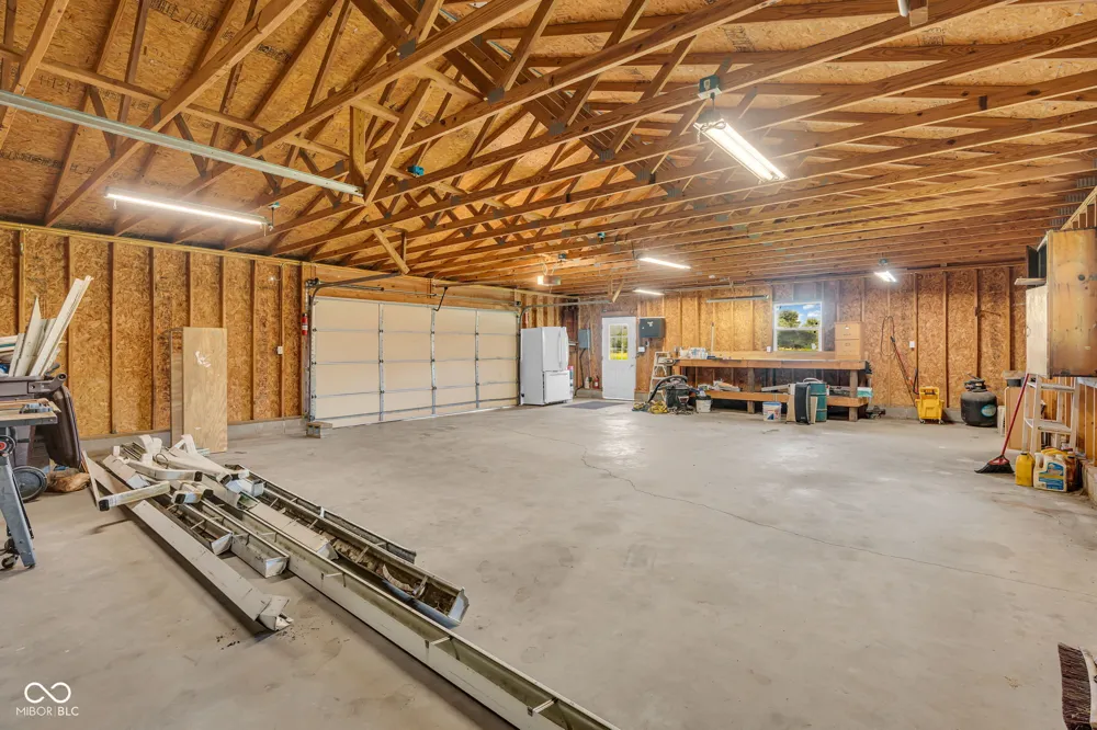 5382 E Old 36 Road Rockville, IN 47872