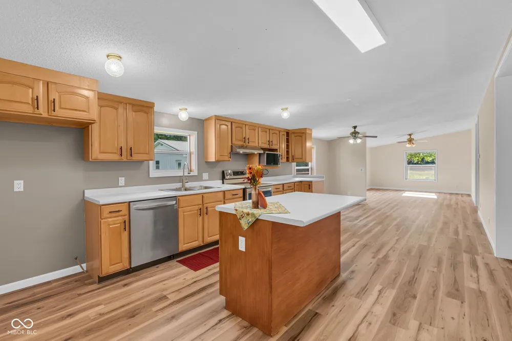 5382 E Old 36 Road Rockville, IN 47872