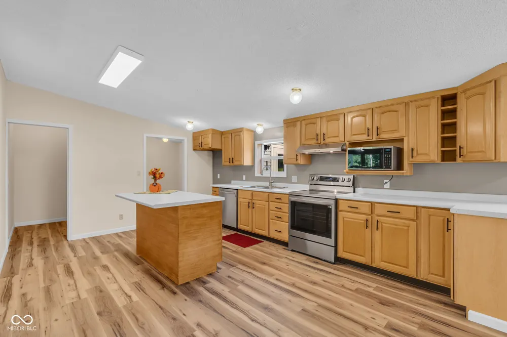 5382 E Old 36 Road Rockville, IN 47872