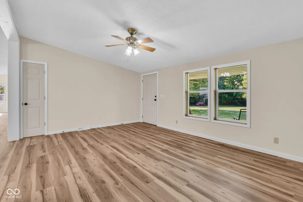 5382 E Old 36 Road Rockville, IN 47872