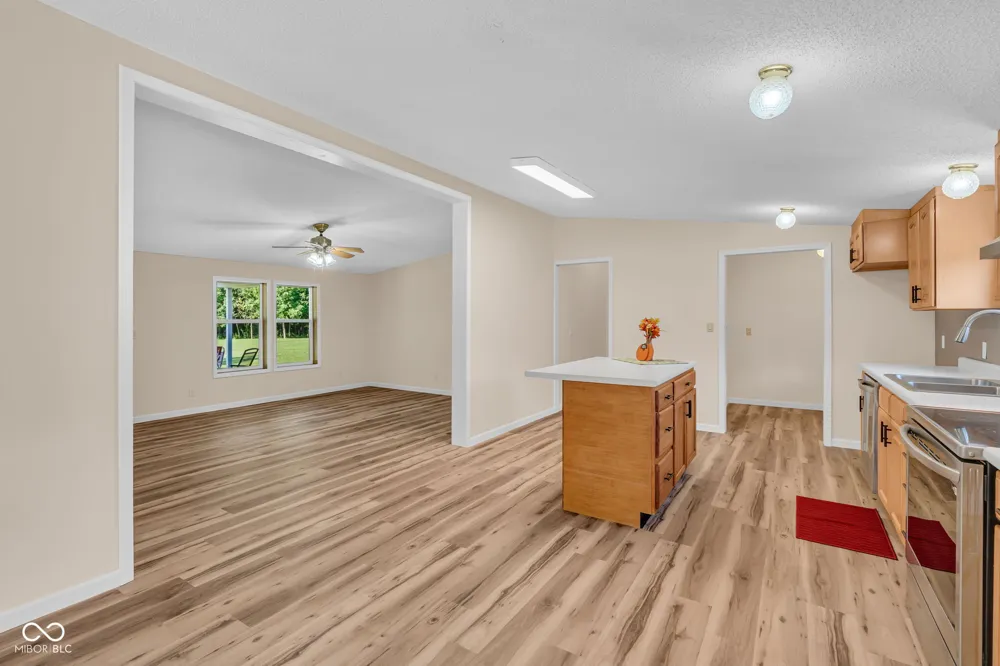 5382 E Old 36 Road Rockville, IN 47872