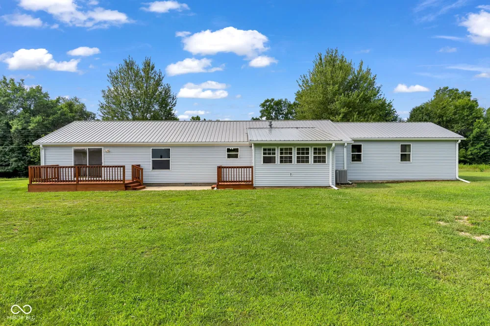 5382 E Old 36 Road Rockville, IN 47872