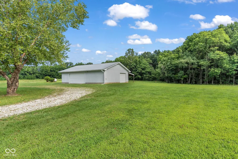 5382 E Old 36 Road Rockville, IN 47872