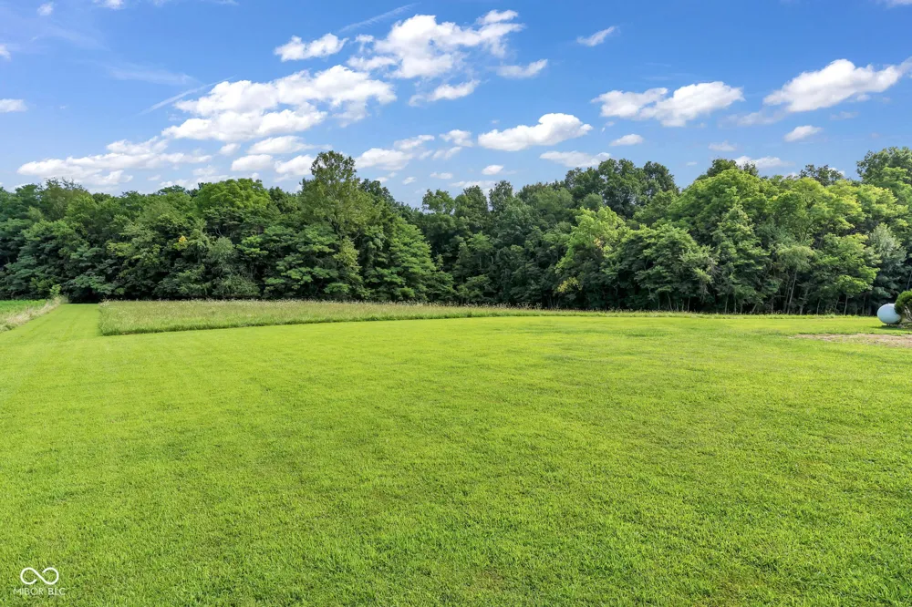 5382 E Old 36 Road Rockville, IN 47872