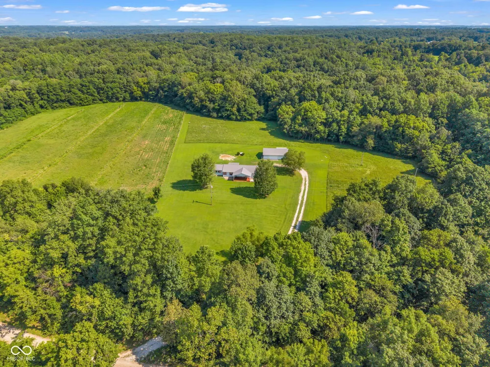 5382 E Old 36 Road Rockville, IN 47872