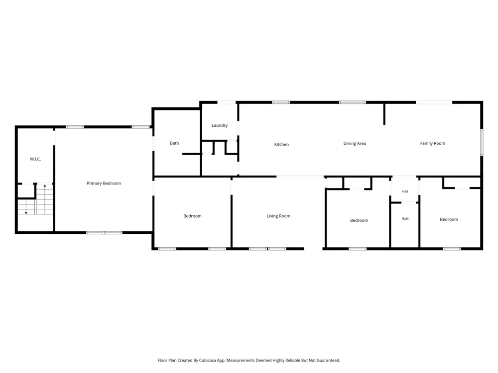 5382 E Old 36 Road Rockville, IN 47872