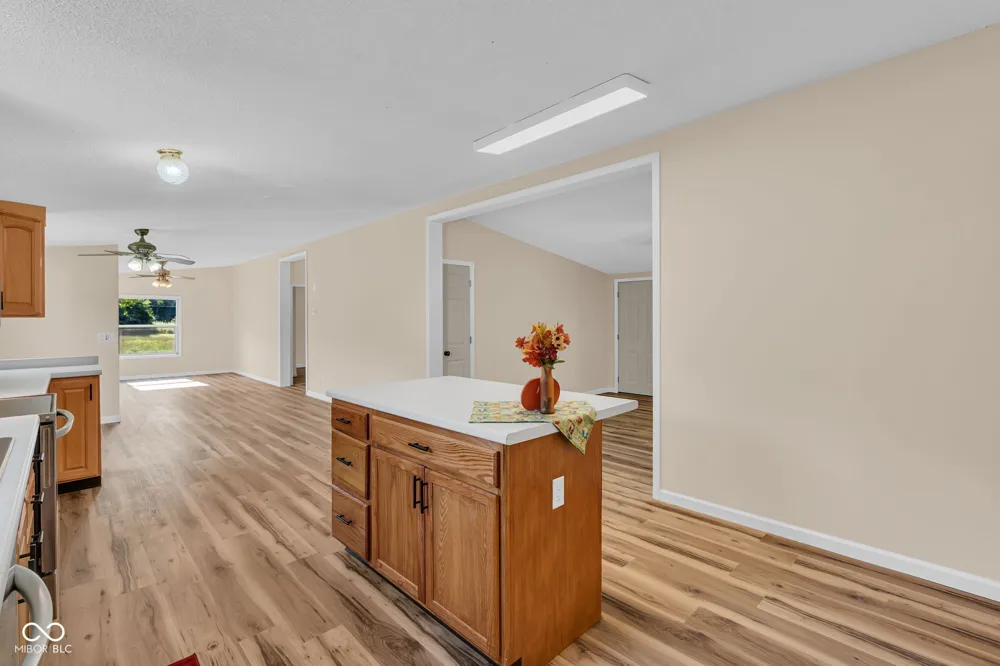 5382 E Old 36 Road Rockville, IN 47872