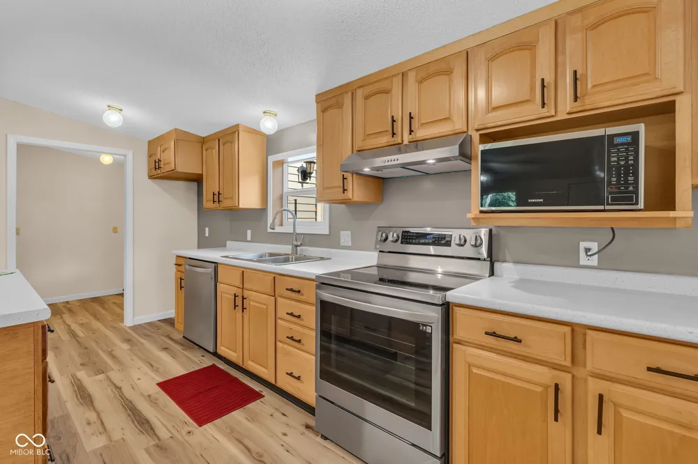 5382 E Old 36 Road Rockville, IN 47872