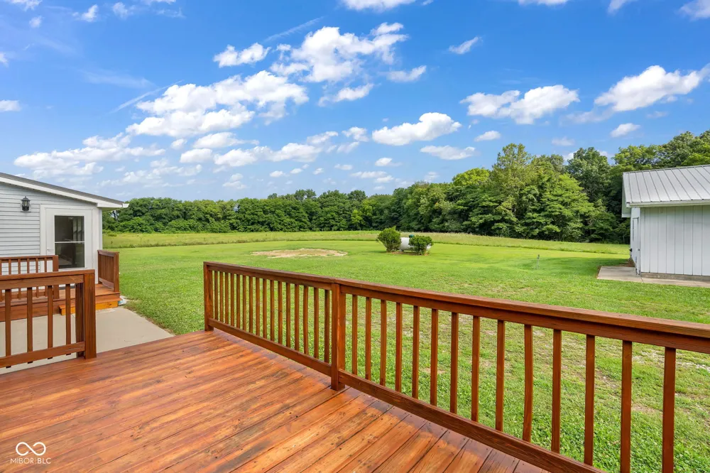 5382 E Old 36 Road Rockville, IN 47872