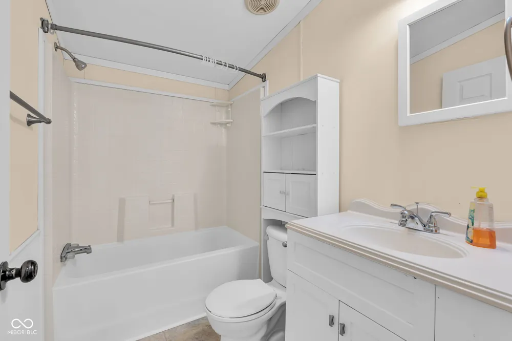 5382 E Old 36 Road Rockville, IN 47872
