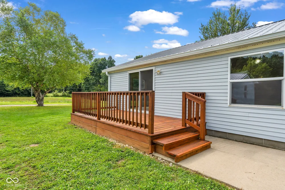 5382 E Old 36 Road Rockville, IN 47872
