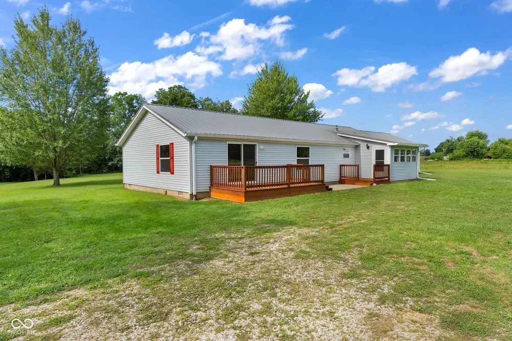 5382 E Old 36 Road Rockville, IN 47872