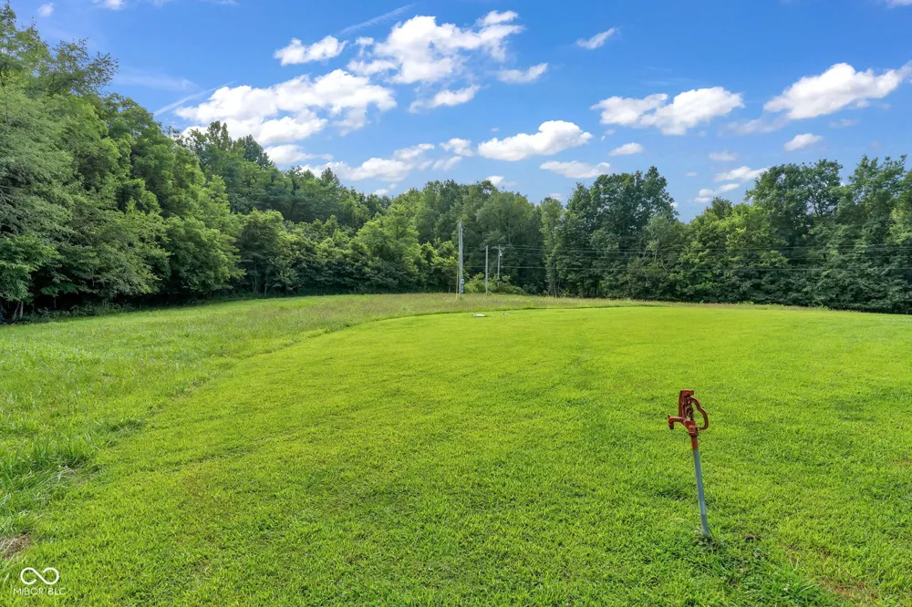 5382 E Old 36 Road Rockville, IN 47872