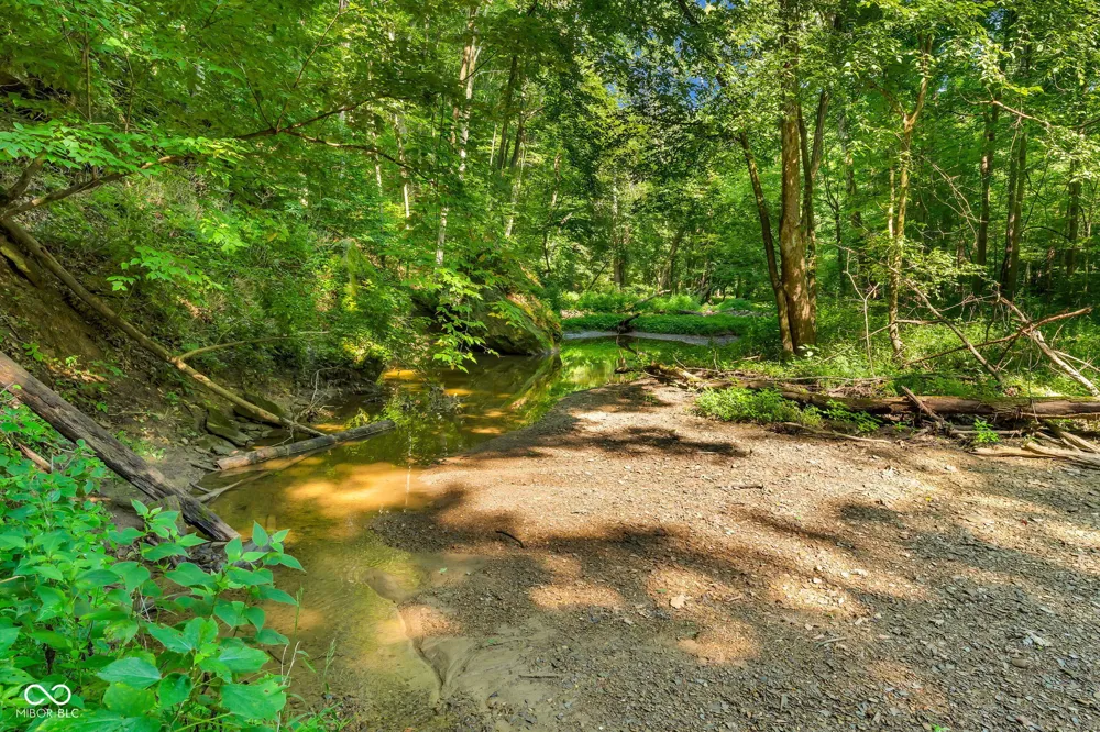 5382 E Old 36 Road Rockville, IN 47872