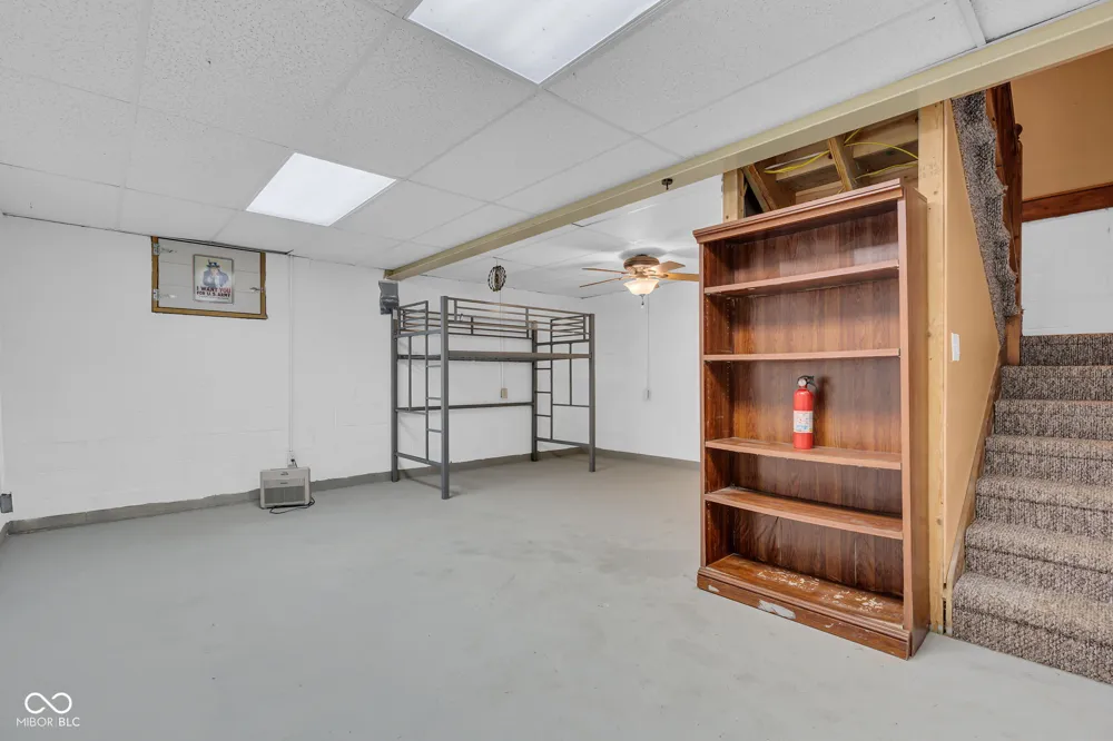 5382 E Old 36 Road Rockville, IN 47872