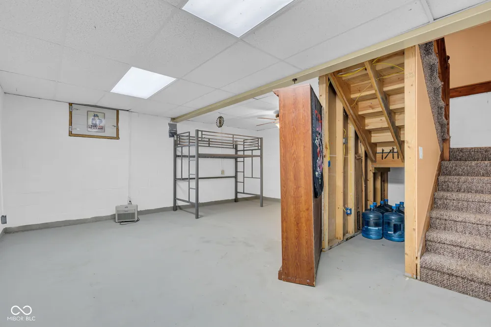 5382 E Old 36 Road Rockville, IN 47872