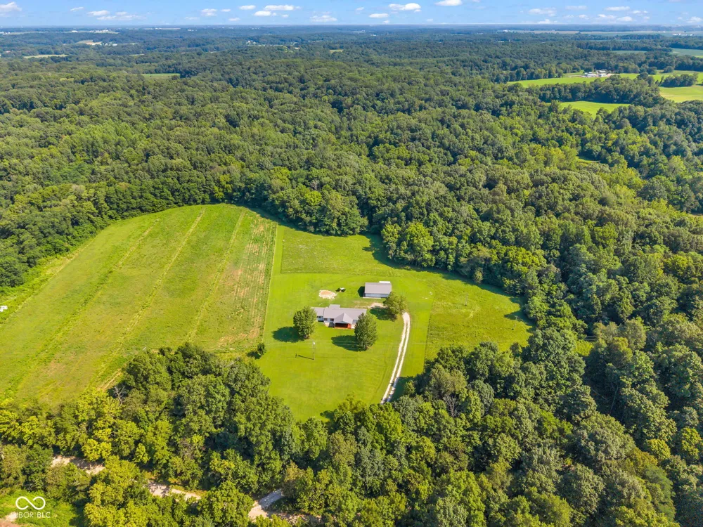 5382 E Old 36 Road Rockville, IN 47872