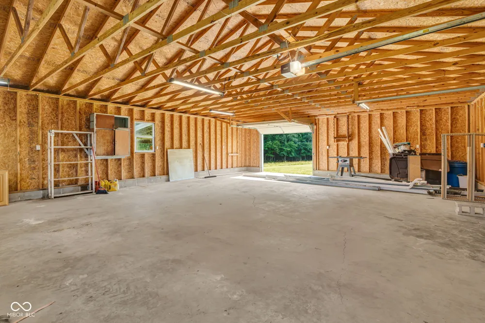 5382 E Old 36 Road Rockville, IN 47872