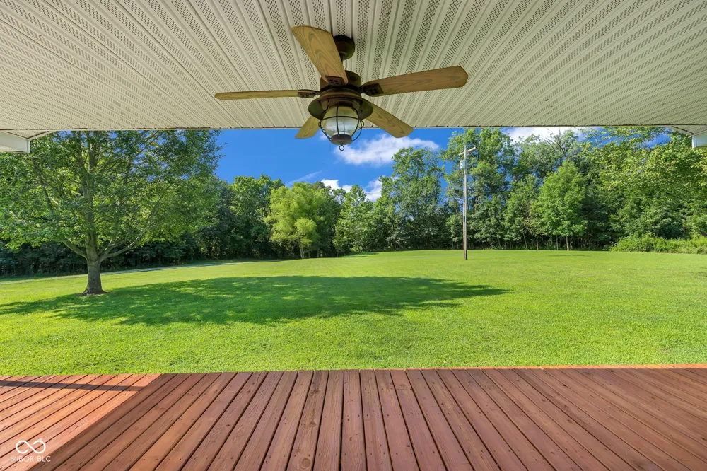 5382 E Old 36 Road Rockville, IN 47872