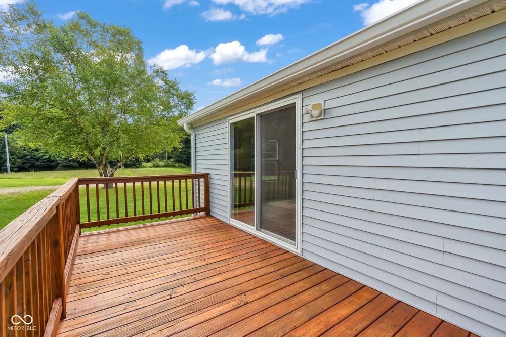 5382 E Old 36 Road Rockville, IN 47872