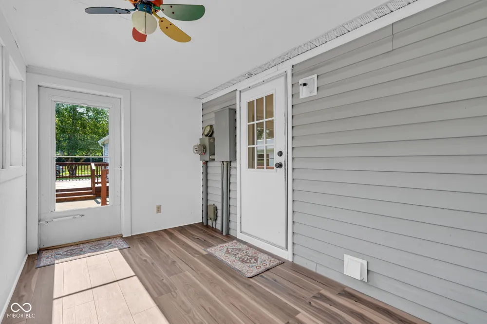 5382 E Old 36 Road Rockville, IN 47872