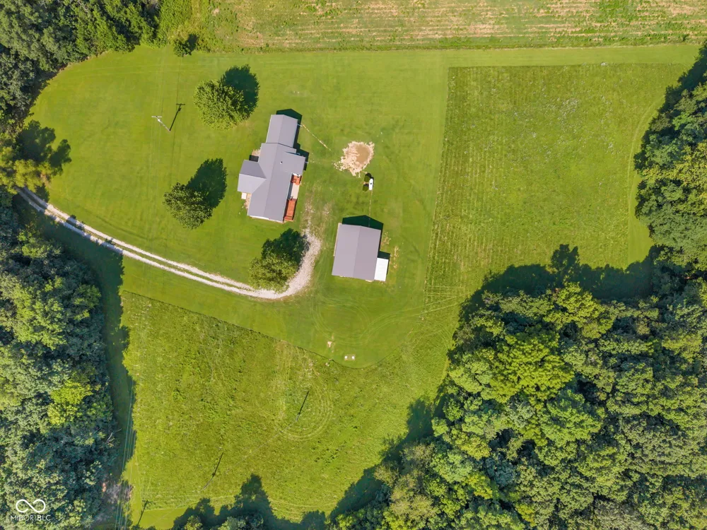 5382 E Old 36 Road Rockville, IN 47872
