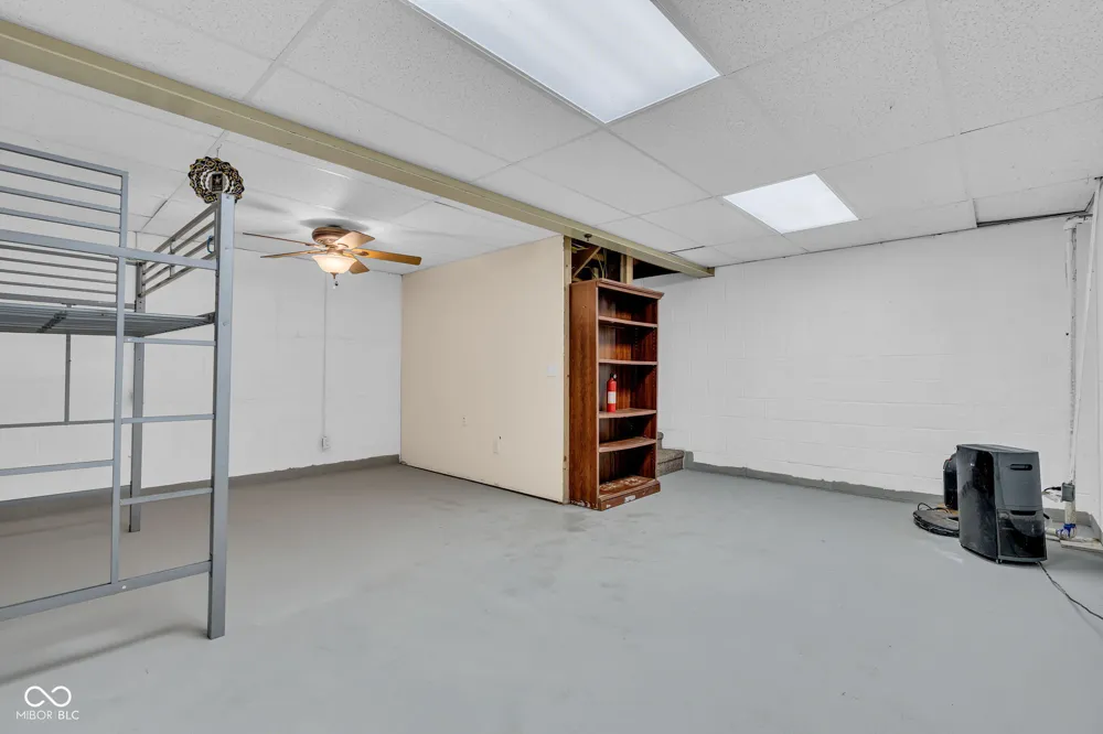 5382 E Old 36 Road Rockville, IN 47872